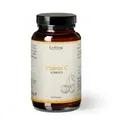 Produktbild: Vitamin C-Komplex Zink Histidin vegan Kaps.Erdling 120 St
