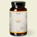 Produktbild: Waldkraft Erdling Vitamin C Komplex - 120 Kapseln