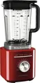 Produktbild: KitchenAid 5KSB2073EER 2 l Tischplatten-Mixer 1200 W Schwarz, Rot