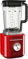 Produktbild: KitchenAid Standmixer 5KSB2073EER, Empire Red, 1200 W