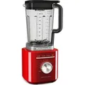 Produktbild: KitchenAid 5KSB2073EER 2 l Tischplatten-Mixer 1200 W Schwarz, Rot - Schwarz/Rot
