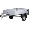 Produktbild: Stema Quad- und PKW-Anhänger Mini 350