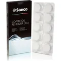 Produktbild: Philips CA6704/99 Oil remover tablets for Saeco Espresso machines (CA6704/99)