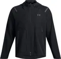 Produktbild: Under Armour Ua Unstoppable Jacket Lc Black Black L