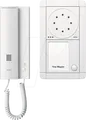 Produktbild: RITTO 1891170 - Audio-Türsprechanlagen Set PORTIER, 1 Familienhaus