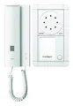 Produktbild: RITTO Gegensprechanlage, Türsprech-Set Bus-System 1xTeiln weiß weiß 1LS