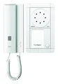 Produktbild: Ritto Türsprech-Set Bus-System 1xTeiln weiß weiß 1LS - 1891170