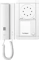 Produktbild: Ritto Schneider Electric Türsprechanlage Portier 1WE Weiß