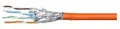 Produktbild: Kathrein Cat7 LCL 100/250m Netzwerkkabel, S/FTP (215500014)