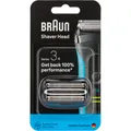 Produktbild: Braun Kombipack 32B