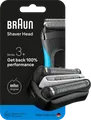 Produktbild: Braun Series 3+ 32B 80828676