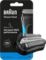 Produktbild: Braun 32B Scherfolie
