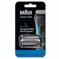 Produktbild: Braun Scherkopf Rasierer-Zubehör Kombipack 32B 735797
