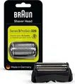 Produktbild: Braun 32B Scherkopf Ersatzteil – Original Folie & Messer für Series 3 ProSkin