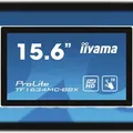 Produktbild: iiyama ProLite TF1634MC-B8X Computerbildschirm 39,6 cm (15.6