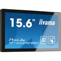Produktbild: iiyama ProLite TF1634MC-B8X LED-Display, schwarz, 39,5 cm (15,6 Zoll)