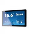 Produktbild: iiyama ProLite TF1634MC-B8X LED-Monitor 39,5 cm (15.6