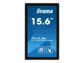 Produktbild: Iiyama ProLite TF1634MC-B8X - LED-Monitor - 39.5 cm (15.6