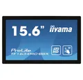 Produktbild: Iiyama ProLite TF1634MC-B8X 15,6