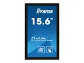 Produktbild: Iiyama ProLite TF1634MC-B8X - LED-Monitor - 39.5 cm (15.6