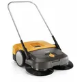 Produktbild: Stiga SWP 475 - Handkehrmaschine - mit Fangkorb