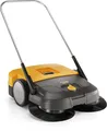 Produktbild: STIGA Handkehrmaschine SWP 475, 75cm Arbeitsbreite