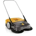 Produktbild: Stiga Swp 475 - Handkehrmaschine
