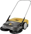 Produktbild: STIGA SWP 475 Hand Kehrmaschine Arbeitsbreite 750mm 1St.
