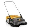 Produktbild: Schubkehrmaschine STIGA SWP 475 Arbeitsbreite 75 Cm Auffangbehälter 50 L