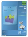 Produktbild: SIGEL InkJetfolien IF210 transparent