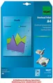 Produktbild: 50 sigel Inkjet-Folie, DIN A4, transparent, klar, 100 my