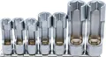 Produktbild: BGS 1105 | Spezial-Steckschlüssel-Einsatz-Satz, geschlitzt | 10 mm (3/8