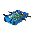 Produktbild: relaxdays Tischkicker blau