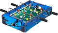Produktbild: Relaxdays Mini-Tischfußballspiel mit LED-Beleuchtung