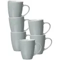 Produktbild: Ritzenhoff & Breker Suomi Kaffeebecher 310 ml 6er Set - Blau