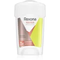Produktbild: Rexona Maximum Protection Stress Control Cream Deo-Stick gegen übermäßiges Schwitzen 45 ml