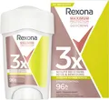 Produktbild: Rexona 96h Protection Stress Control Deo 45 ml 2811017006