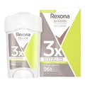 Produktbild: Rexona Women Maximum Protection Anti Transpirant Deo Creme Stress Control Deodorant mit 96 Stunden Schutz gegen starkes Schwitzen und Geruch mit 3x Schutz bei Stress, Hitze & Bewegung 45 ml