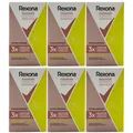 Produktbild: Rexona Deo Stick STRESS CONTROL 6 x 45ml Maximum Protection Creme Stick