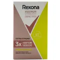 Produktbild: Rexona Deo Stick STRESS CONTROL 1 x 45ml Maximum Protection Creme Stick