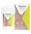 Produktbild: 521840 Rexona Max Pro Stress Stick 45ML.