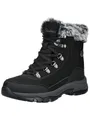 Produktbild: Skechers Skechers Stiefelette Lederimitat/Textil Schnürstiefelette