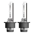Produktbild: 2 Glühlampen Xenon D2S 85V 35W P32d-2 OSRAM XENARC® NIGHT BREAKER® LASER