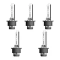 Produktbild: 5 Glühlampen Xenon D2S 85V 35W P32d-2 OSRAM XENARC® NIGHT BREAKER® LASER