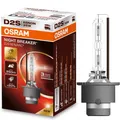 Produktbild: Osram Night Breaker Xenarc D2S NL 220%