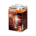 Produktbild: 1x Glühlampe, Fernscheinwerfer ams-OSRAM 66240XN2 passend für