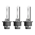 Produktbild: 3 Glühlampen Xenon D2S 85V 35W P32d-2 OSRAM XENARC® NIGHT BREAKER® LASER