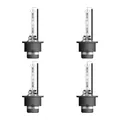 Produktbild: 4 Glühlampen Xenon D2S 85V 35W P32d-2 OSRAM XENARC® NIGHT BREAKER® LASER
