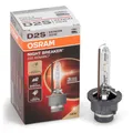 Produktbild: 1x OSRAM D2S NIGHT BREAKER 220 XENARC 85V 35W P32d-2 +220% VERSION 2024/2025
