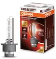 Produktbild: OSRAM D2S NIGHT BREAKER NEXT GEN +220% Xenon Version 2025 1x